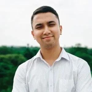 Picture of Abhijay Singh Rawat