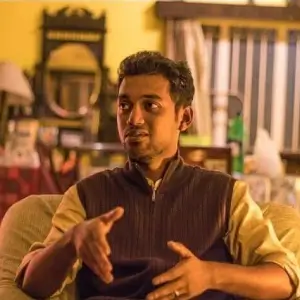 Picture of Amitesh Dhar