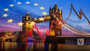 London's FTSE 100 Faces Pressure as Oil Surges & ECB Decision Looms