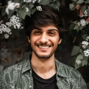 Picture of Mayank Kumar