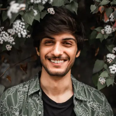 Mayank-Kumar