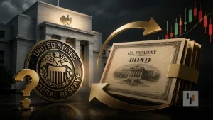 Bessent Expands Treasury Buybacks, Complicating Warsh's Fed