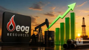 EOG Resources Doubles Q2 Profit as Oil Price Rally Drives Earnings Beat