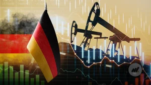 German Gas Storage Hits a Record Low for the Time of Year