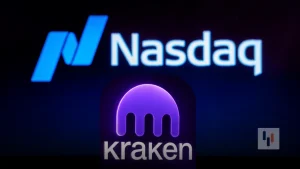 Nasdaq and Kraken Deepen Tokenized Equity Push With $100M Deal