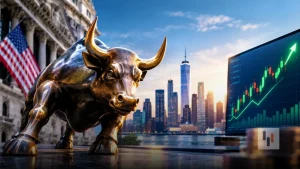 US Stock Futures Edge Higher As Fed Hike And BOJ Decision Weigh