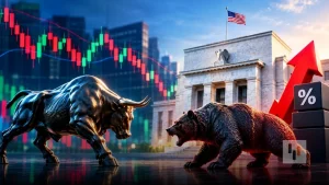S&P 500 Faces Near-Term Risk As The Fed Starts A New Hiking Cycle