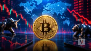 Global Stocks Slide as Bitcoin Holds Above $80,000