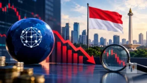 MSCI’s Indonesia Downgrade Warning Raises Questions Over Market Transparency