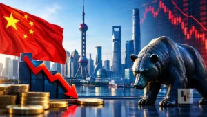 China Stocks to Decline Further