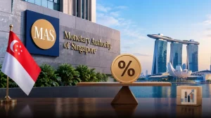 Singapore Central Bank Holds Policy Steady Despite Expectations Of Further Tightening