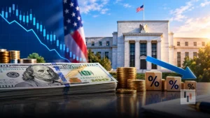 US Dollar Holds Firm As Treasury Yields Fall And Fed Rate Expectations Ease